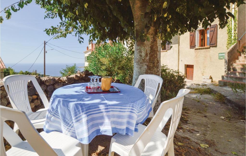Stunning Apartment In Calcatoggio
