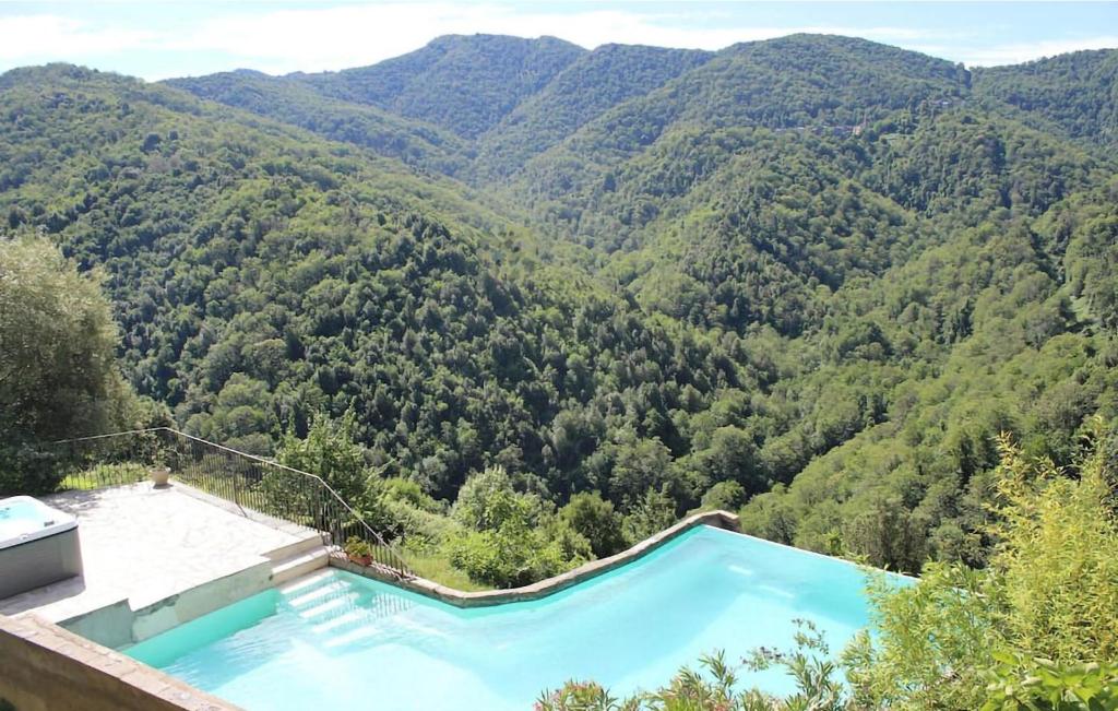Lovely Home In Carcheto Brustico
