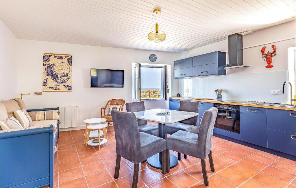 Stunning Home In Noirmoutier En Lile