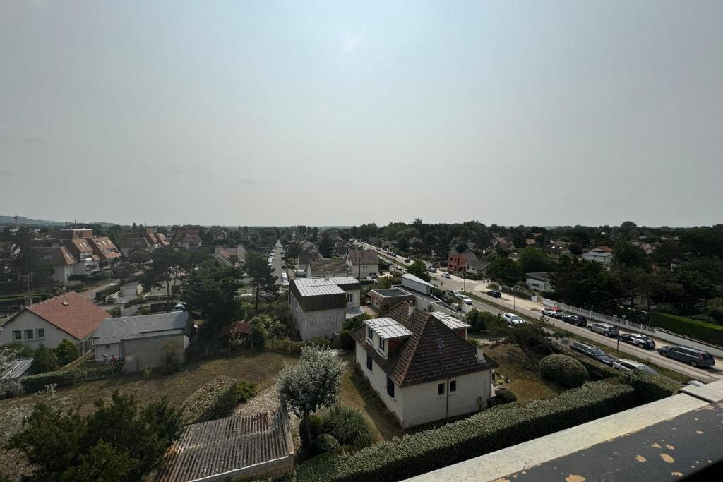 Nice T2 close to the beach of Cabourg