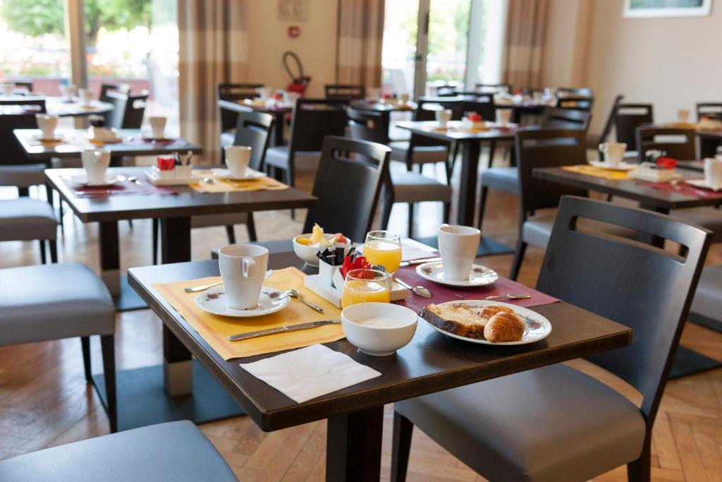 Grand Hôtel Filippo Strasbourg Nord