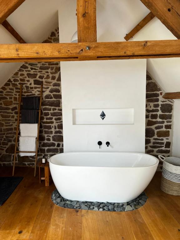 La Maison Gavraise