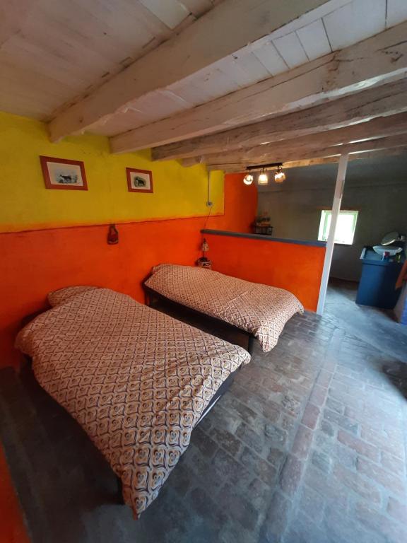 B&B Rouge-gorge notrevillage