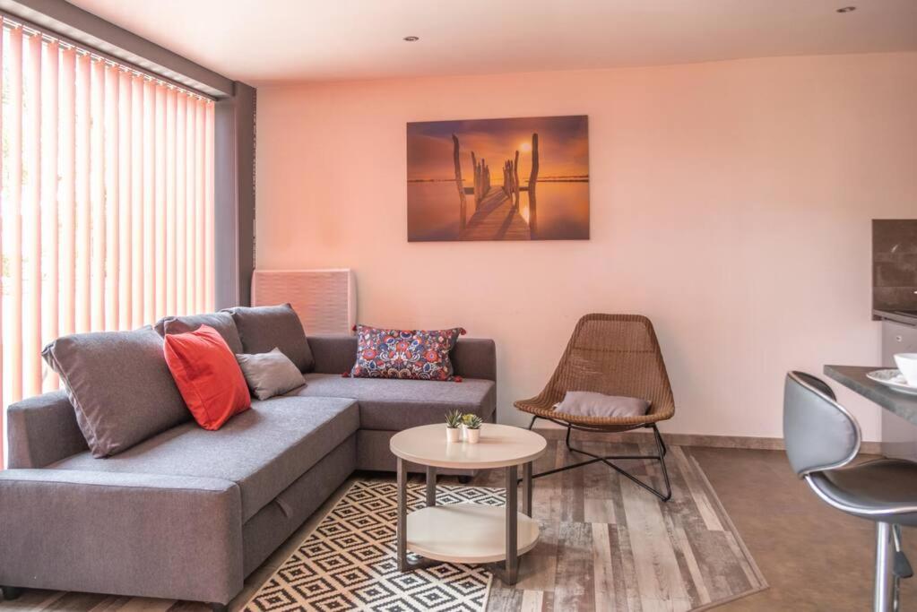 Nouveau - Loft Sofya - Europa Park Rulantica