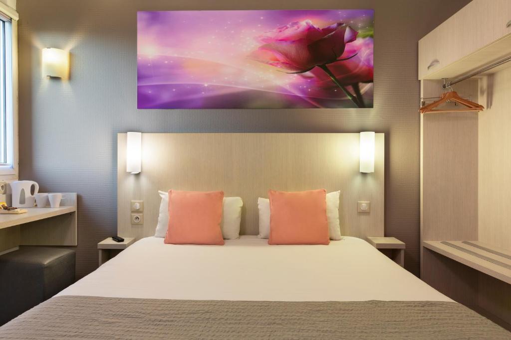 Comfort Hotel Orléans Olivet