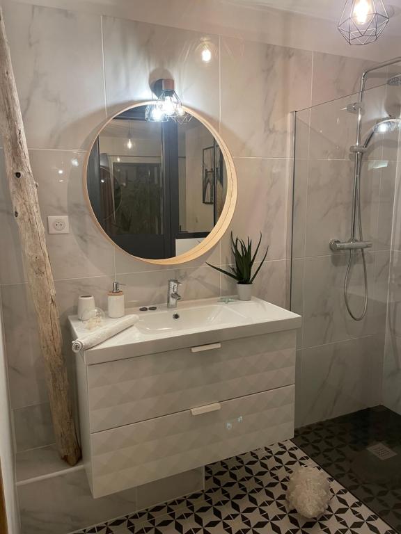 Nuit romantique avec jacuzzi privé !