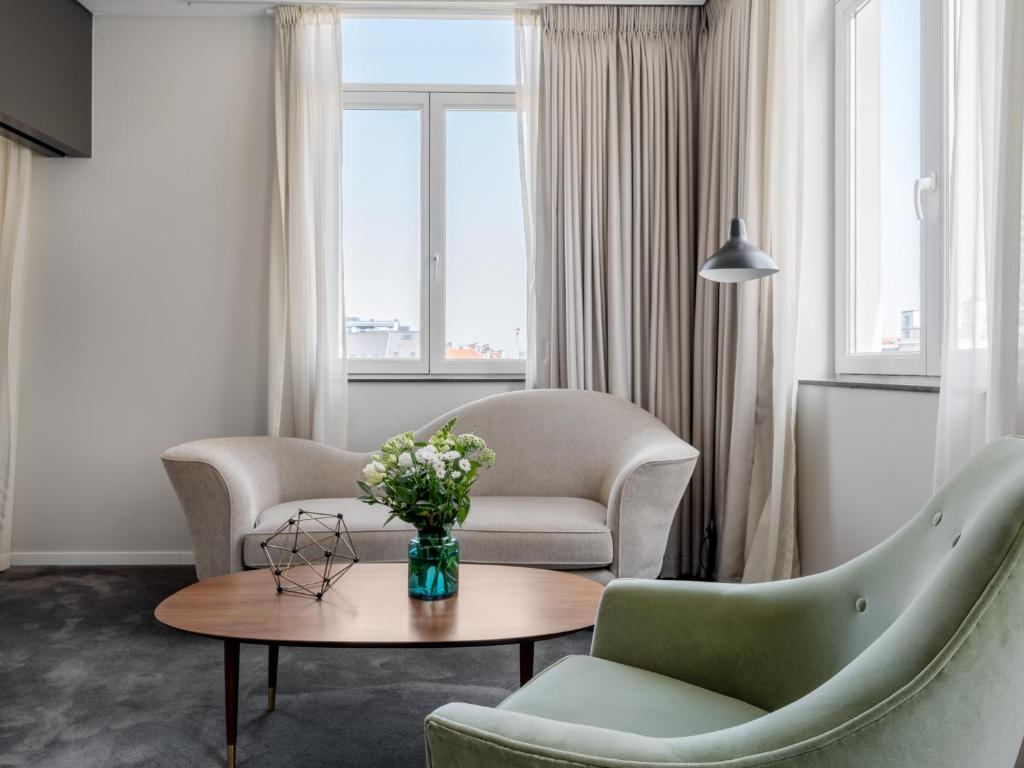 Numa Brussels Lief