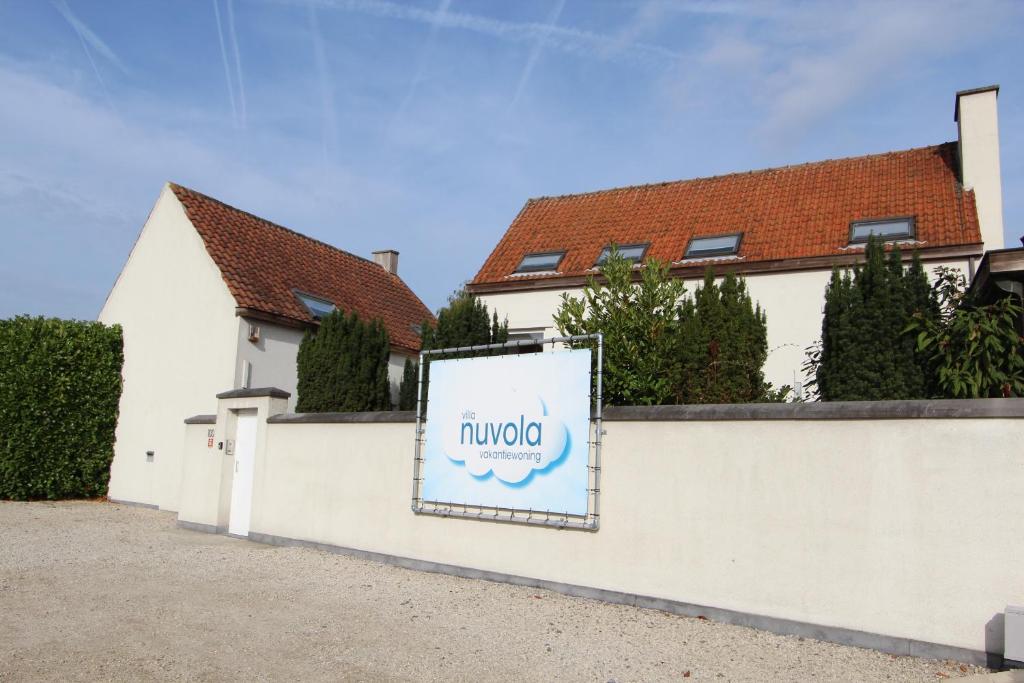 NUVOLA Summer Spring