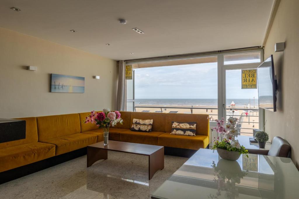 "O'SEACOOKING" - Modern Apartment with Seaview T58