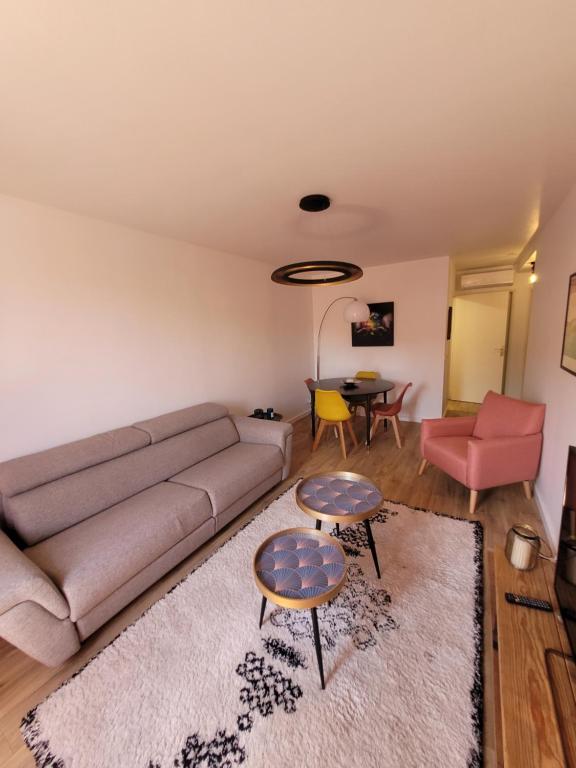 New Ô Cosy T2 - Bastia
