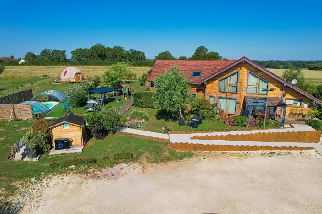 Ô refuge di’vin