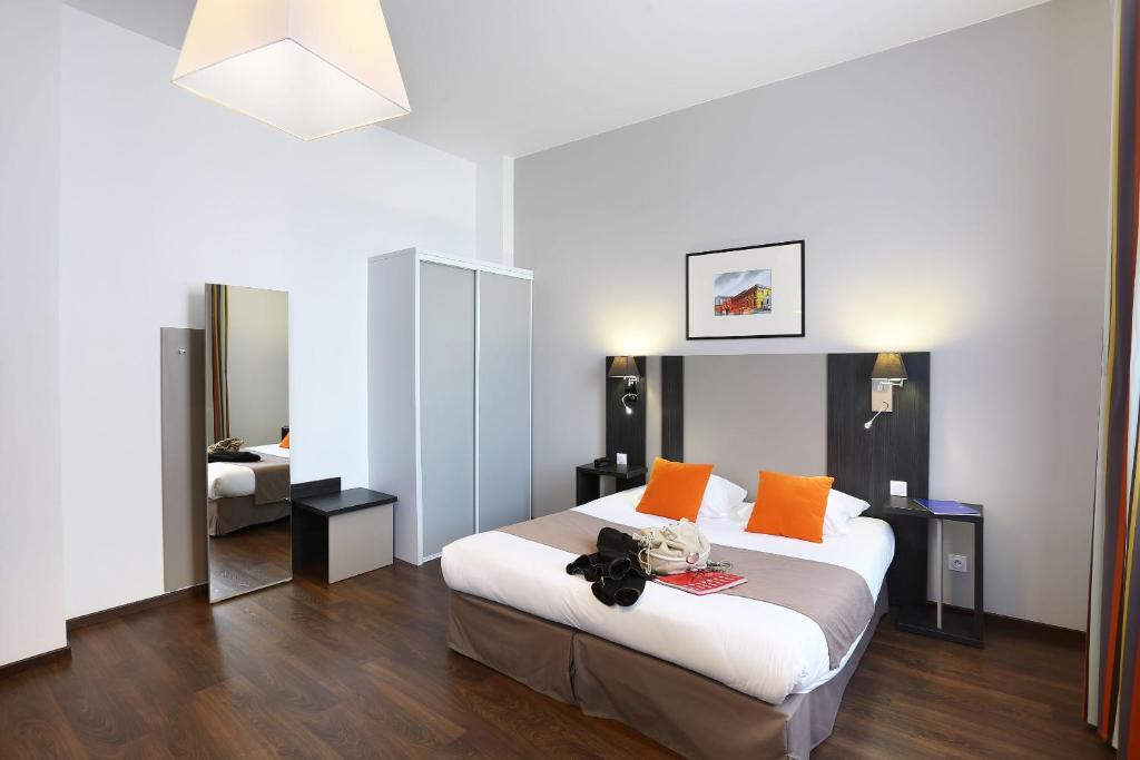 Appart Hotel Odalys City Toulouse Colombélie