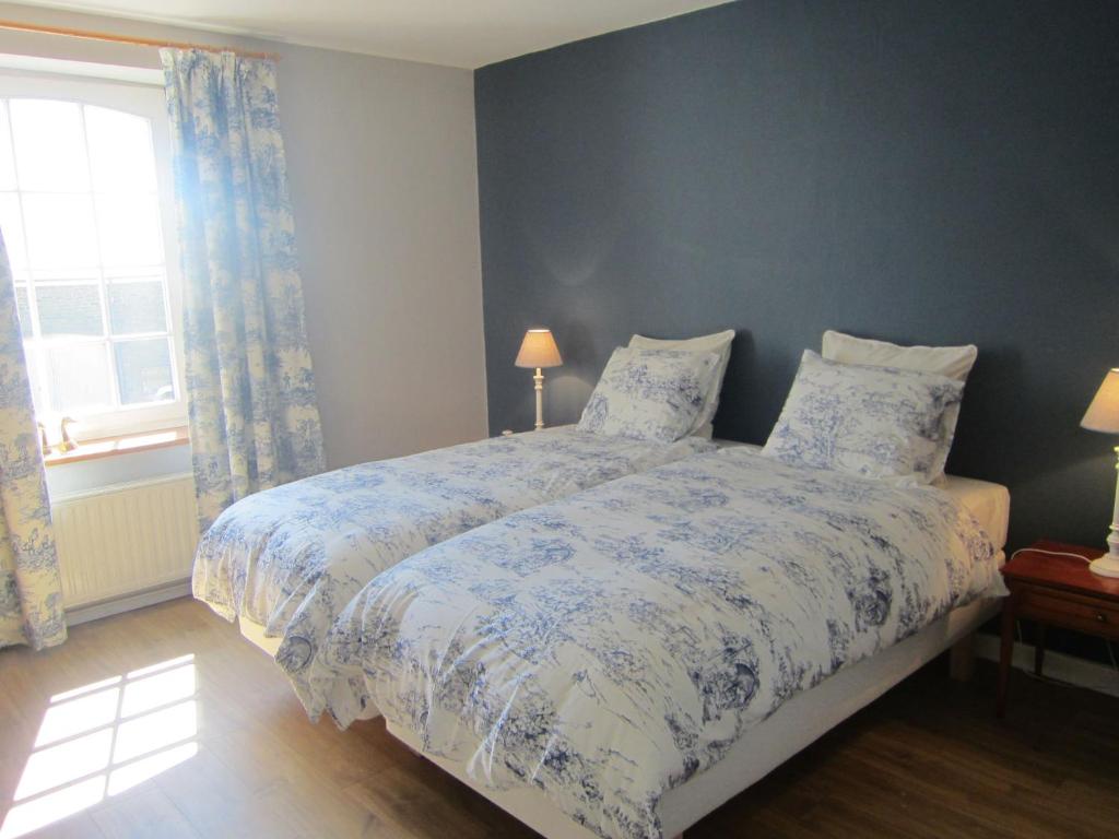 Spacious Family Villa, Offagne