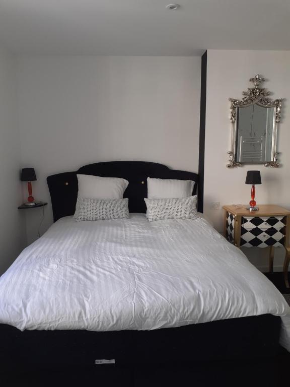 Appartement OH! Duc de Sully