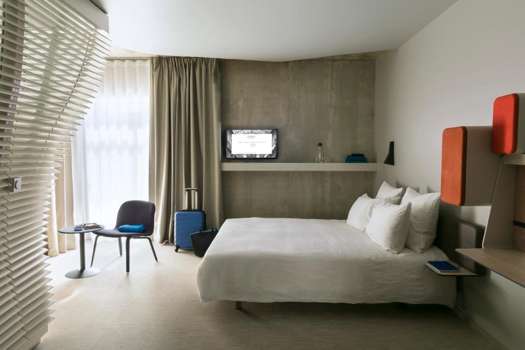 OKKO Hotels Strasbourg Centre