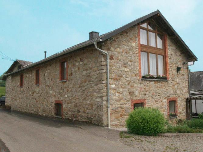 Apartment in Ondenval near Malmedy