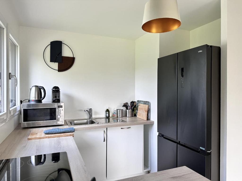 L'Opale - Plain Pied - Acces PMR
