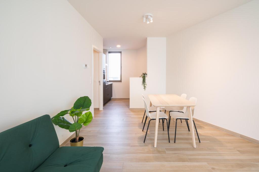 Opera Square Apartments in Antwerp Centre