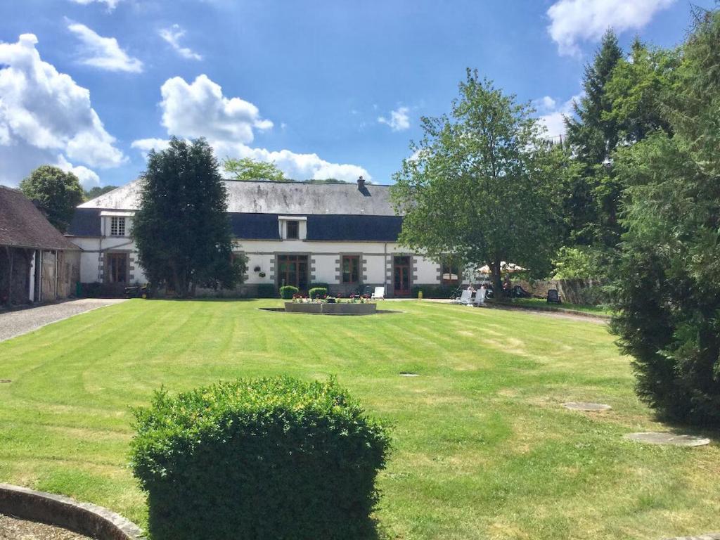 L'Orangerie