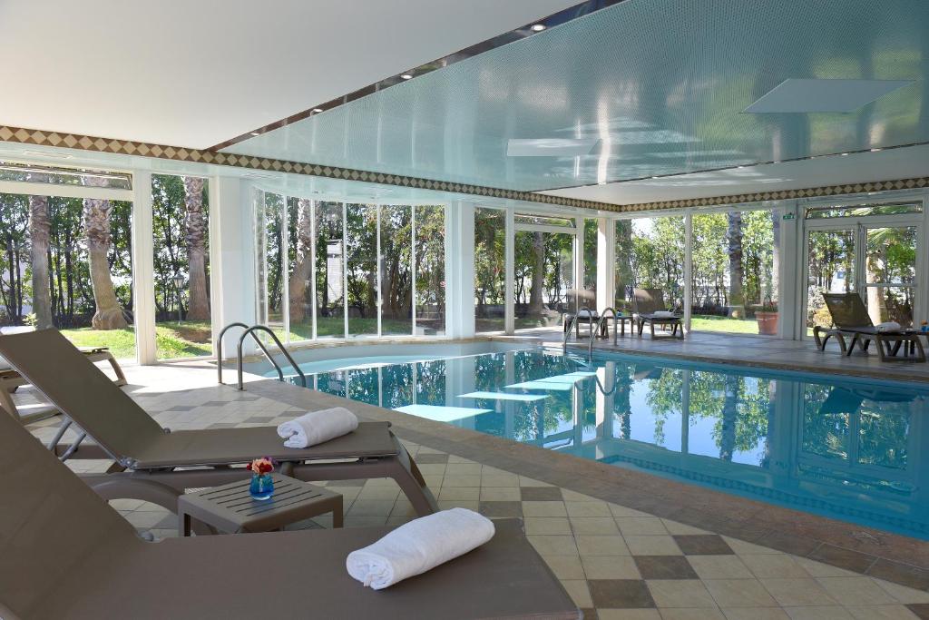 Ostella Spa & Resort