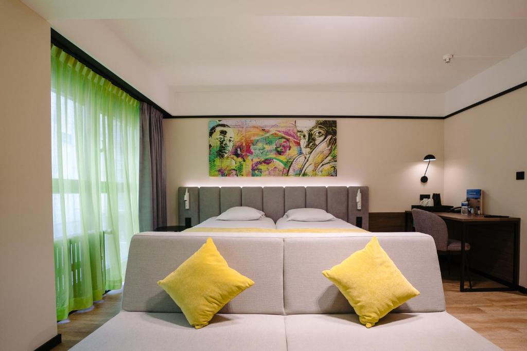 Ostend Hotel