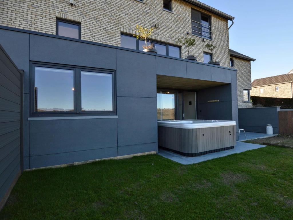 Peaceful Getaway in Aywaille