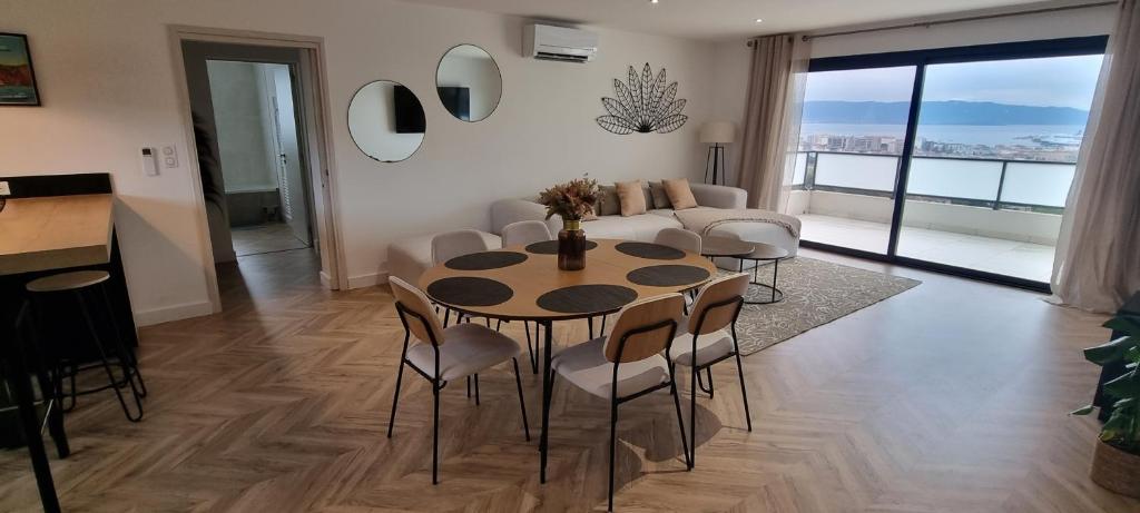 Palazzu B reservation 3 nuits minimum