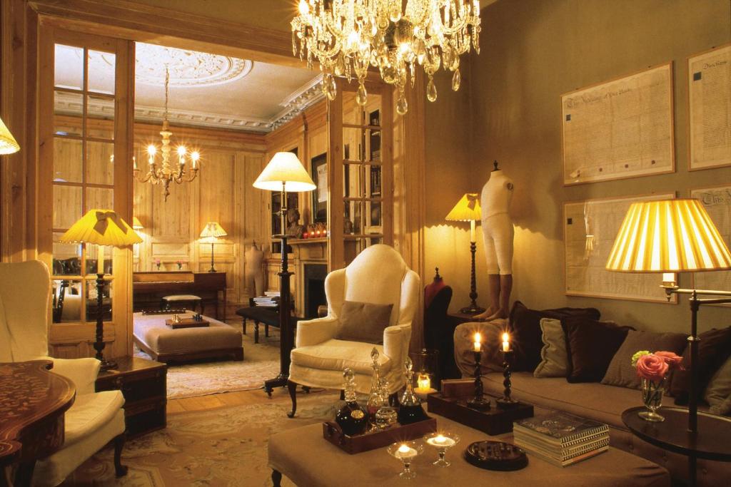 The Pand - Charming Boutique Hotel