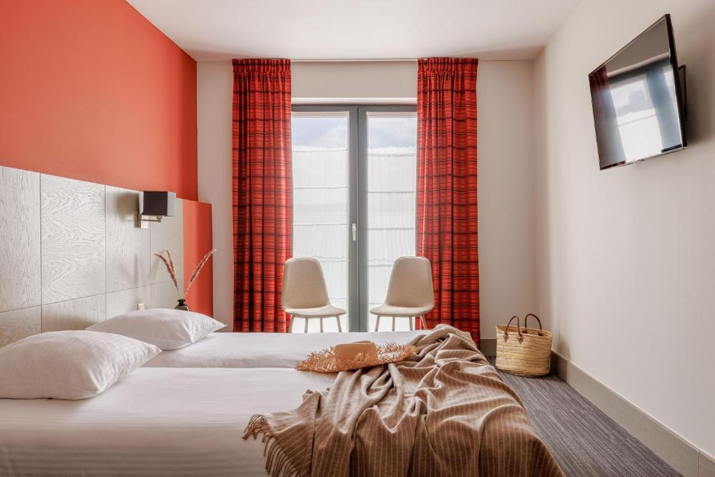 Enjoy Hotel Blankenberge - Pantheon Palace By WP Hotels