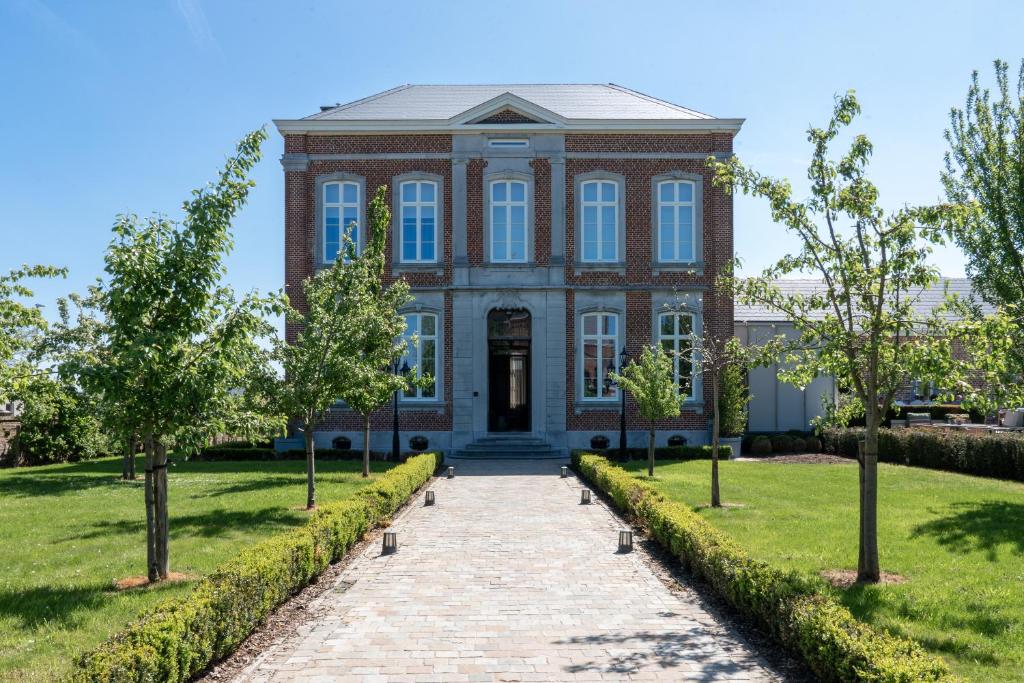 Pastorij Huys