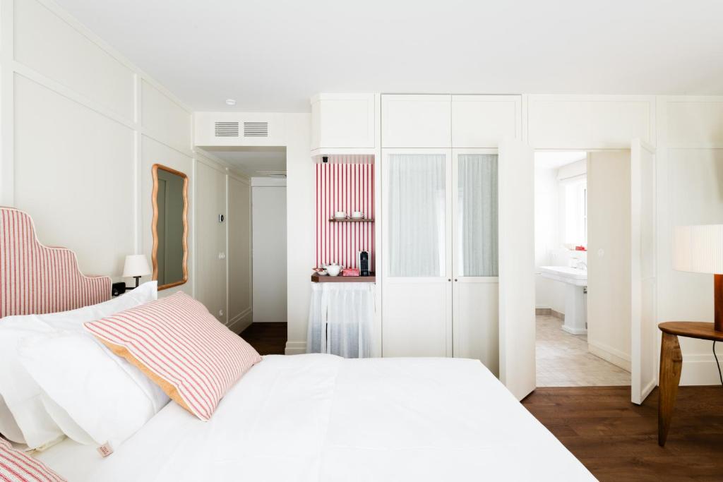 Hotel Villa Bonnie