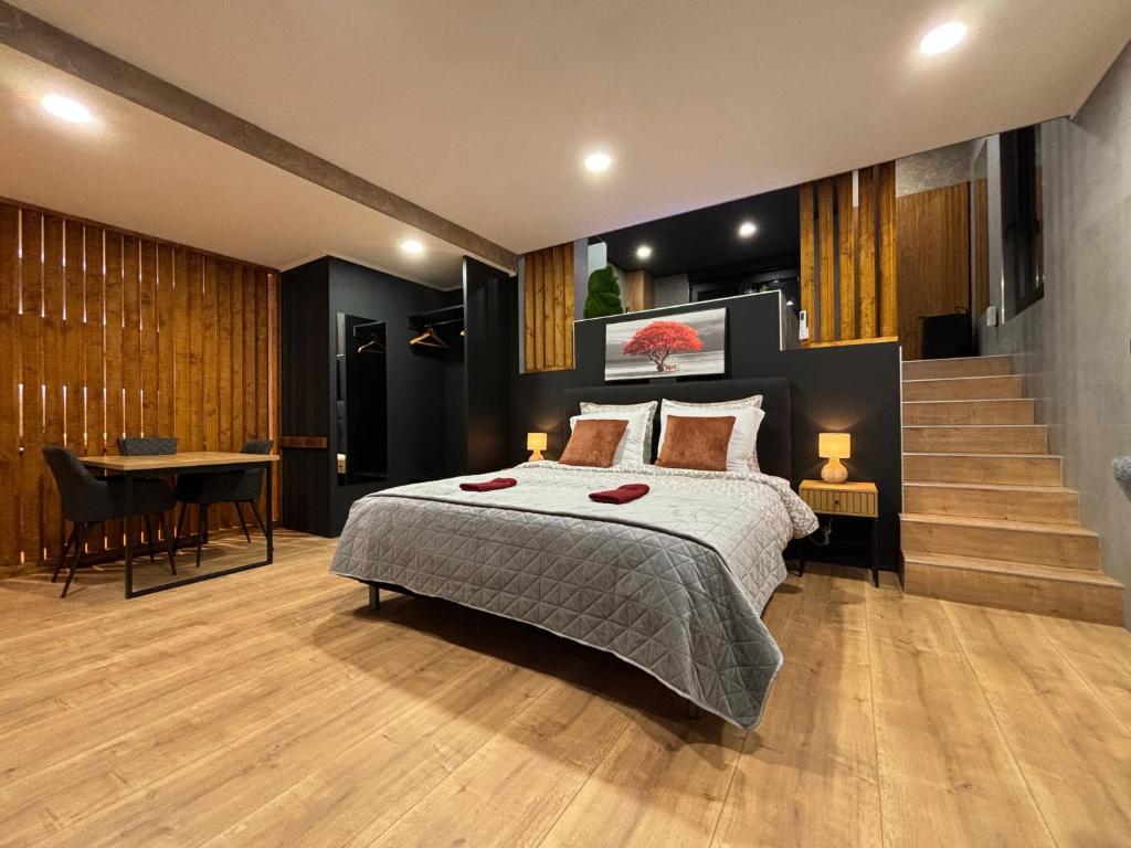 Pause Thermale Suites Deluxe et Spa Privatif