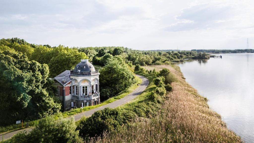 Paviljoen De Notelaer