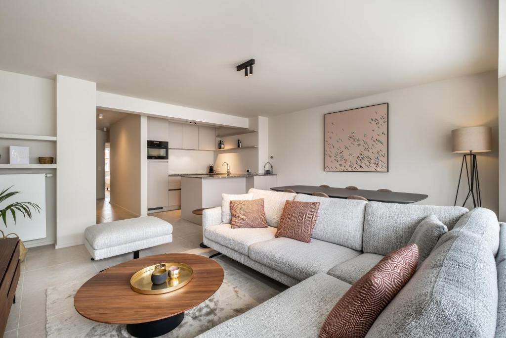 - Maja - Peaceful luxurious appt near the beach in Koksijde