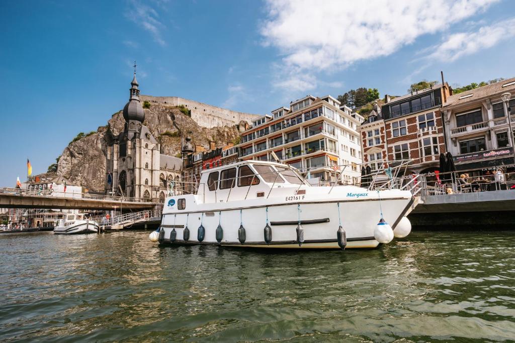Pénichettes Dinant Evasion