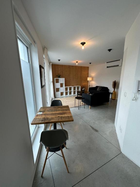 Penthouse le GuiZa