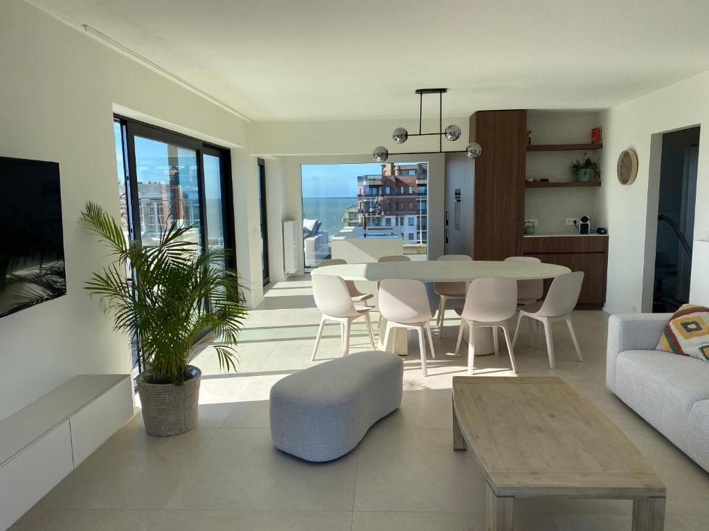 Penthouse Solaris