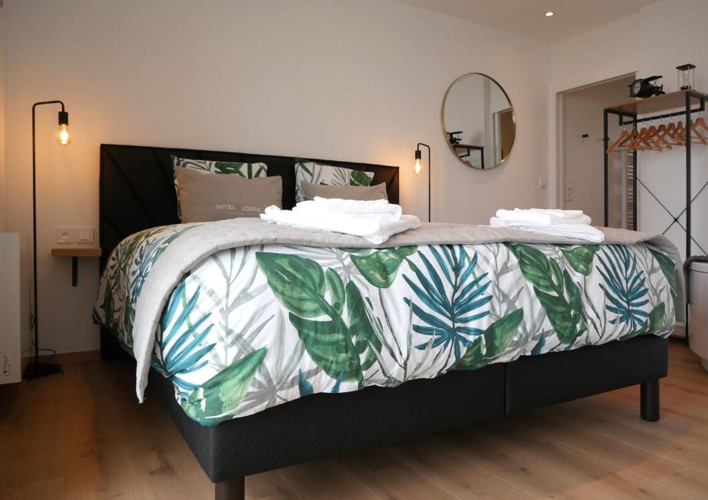 Perle d'Opale T2 FACE MER BALNÉO-SPA PARKING PRIVÉ WIFI NETFLIX HÔTEL&LOGDE 4 PERS