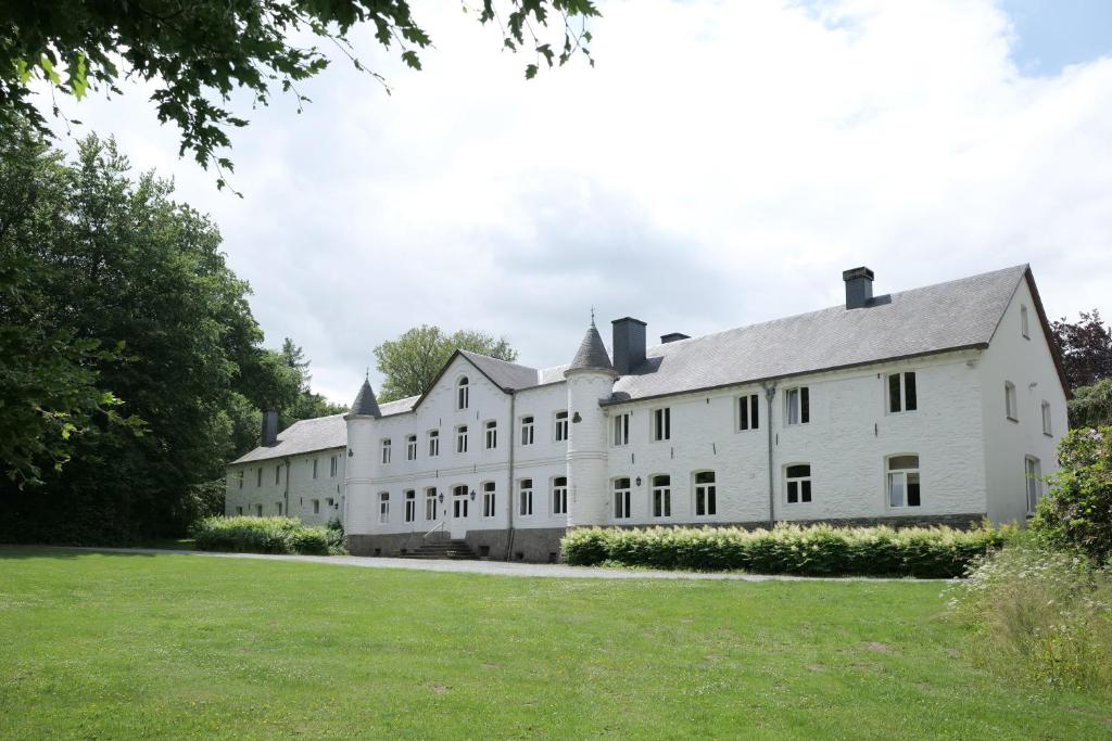 Petit château de Beauplateau