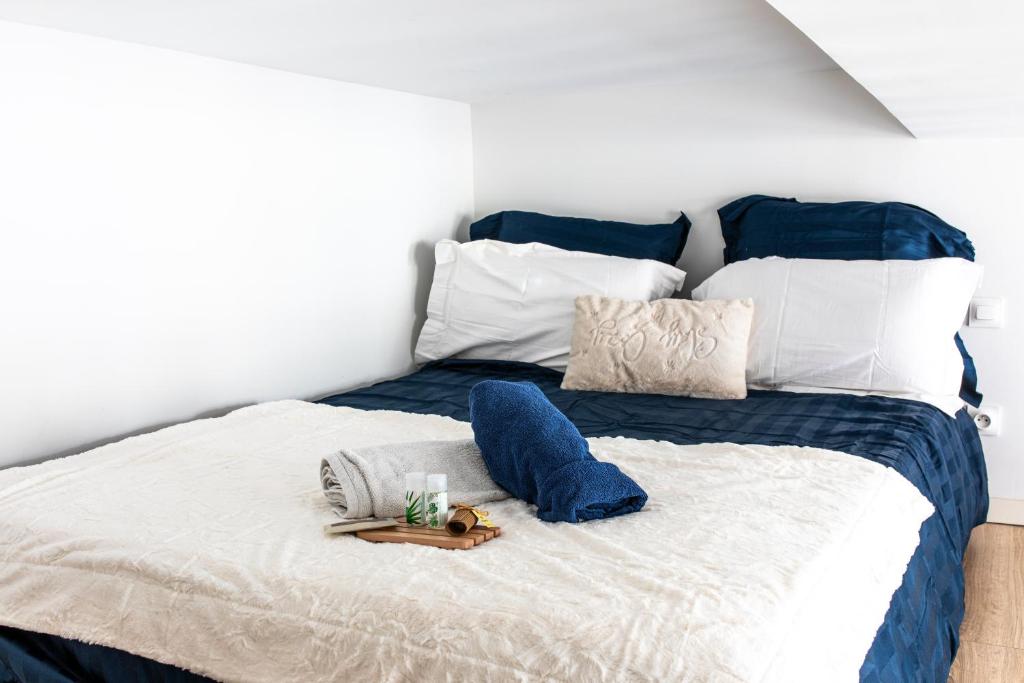 Petit Cocon Mezzanine
