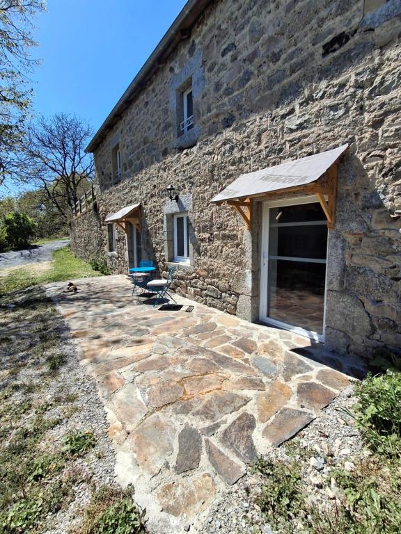 Petit gîte de Carboniès