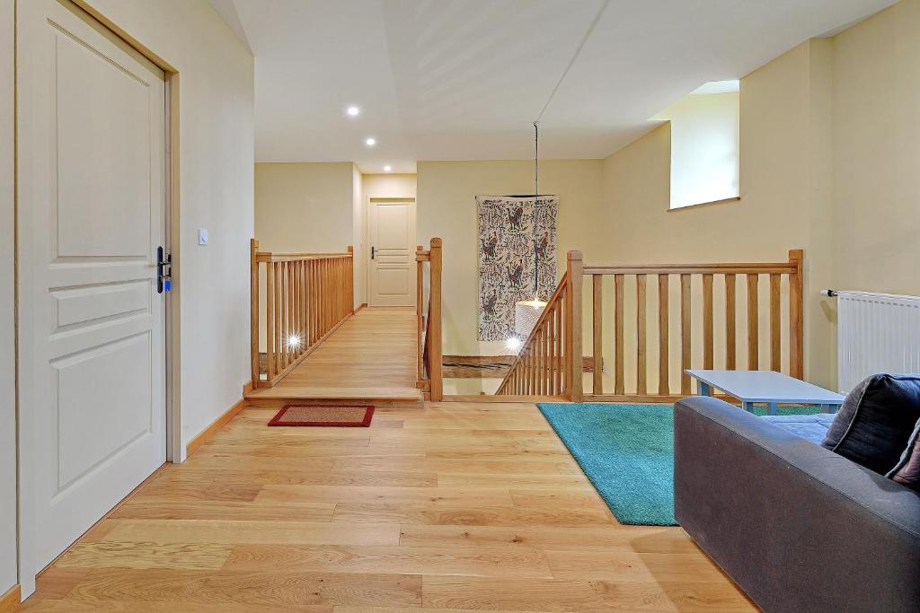 Petit Marigny - Belle maison pour 10 voyageurs