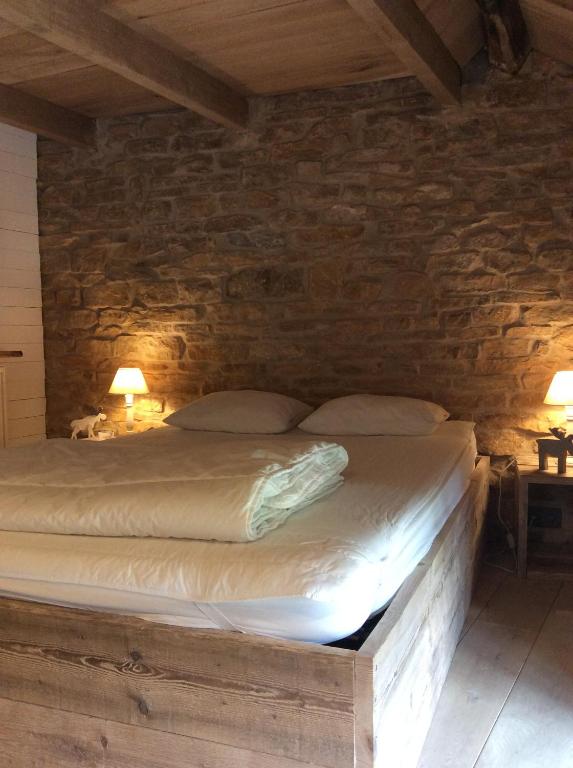 Petite maison d'Amelotte