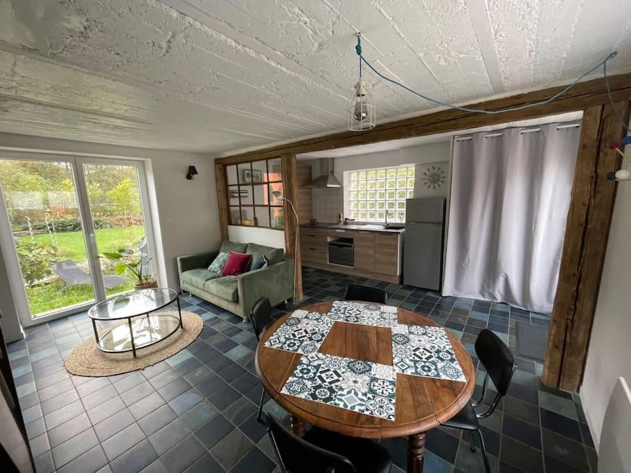 Charmante petite maison