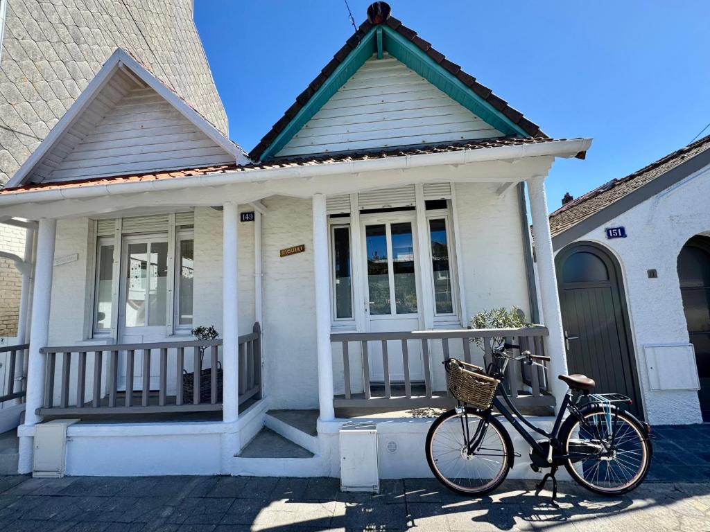 Petite maison de charme