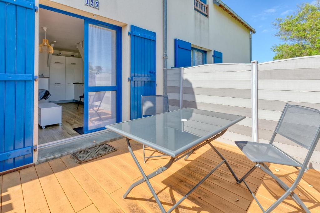 Petite maison -