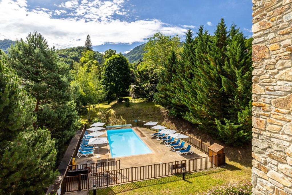 Résidence Pierre & Vacances Les Trois Domaines