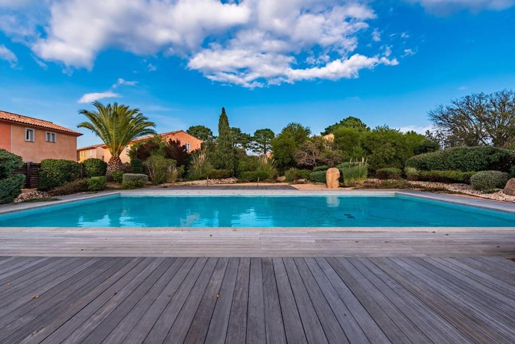 Plage à pied : Mini villa Saint-Cyprien