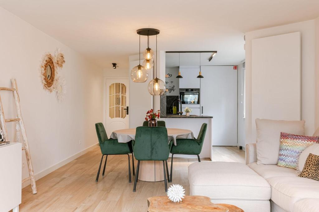 Huswell - Pleasant 2 bedroom apartment in city center