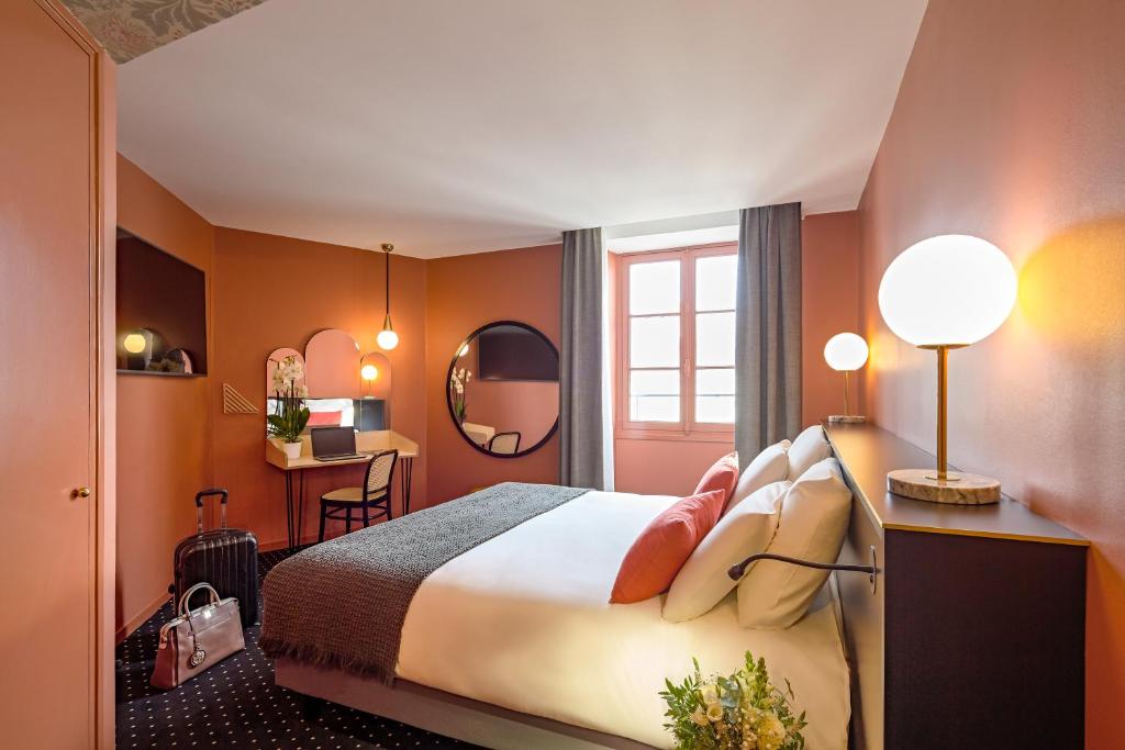 Mercure Nantes Centre Passage Pommeraye